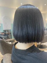 アンフィ 矢向(Anphi)&nbsp;6-64 重めボブ