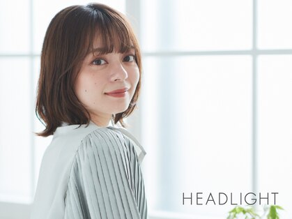 アーサス ヘアー デザイン 国立店(Ursus hair Design by HEADLIGHT)の写真