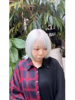 イエナ 渋谷(IENA)&nbsp;ホワイトデザイン