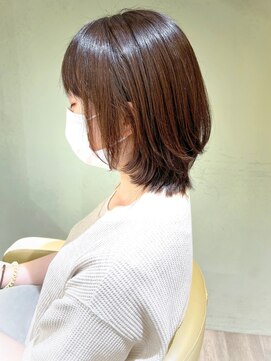 アエラスラナ 相模大野(Aeolus Lana) ひし形レイヤーstyle