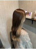 インナーハイベージュ
