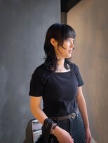 ソソ 与野(So/So)&nbsp;パーマ/ニュアンスパーマ/ウェーブパーマ