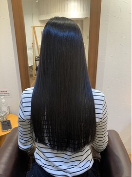 ヘアサロン ミロ(Hair Salon MIRO) 髪質改善トリートメント