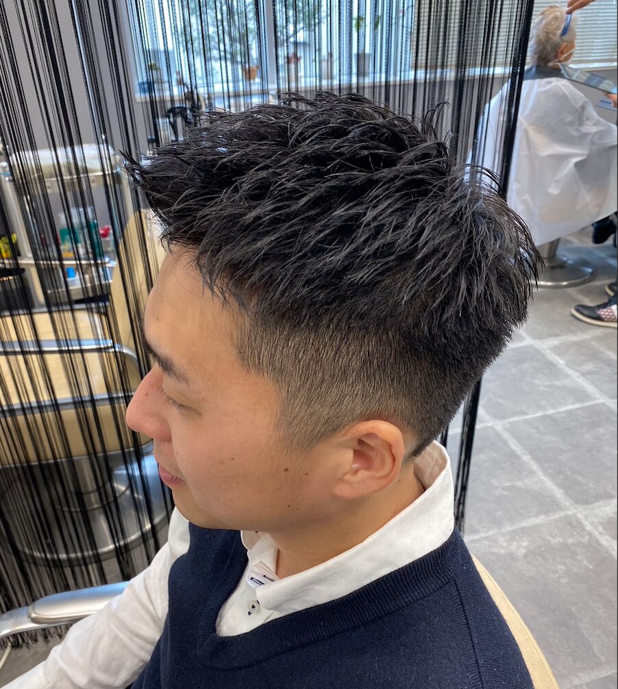 【２回目のご来店・岡本指名限定】　ALLメニュー20%OFF 