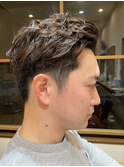 Men's cuts /Perm