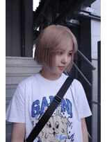 ホープ 渋谷(HOPE)&nbsp;ラベンダーベージュ