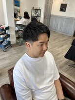 セライロ 千葉(celilo)&nbsp;アップバングショート/千葉駅/MINA