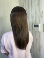 アヤメ(ayame)&nbsp;【ayame大泉学園】柔らかい縮毛矯正_8