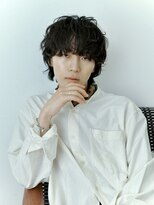 ゼスト クレス(ZEST Cres)&nbsp;【立川CRESまなと】メンズミディアムスタイル