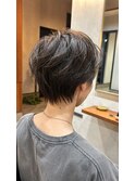 おしゃれくびれショート
