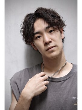 スピンオフシフト(SPIN-OFF SHIFT) ツイスパセンターパート