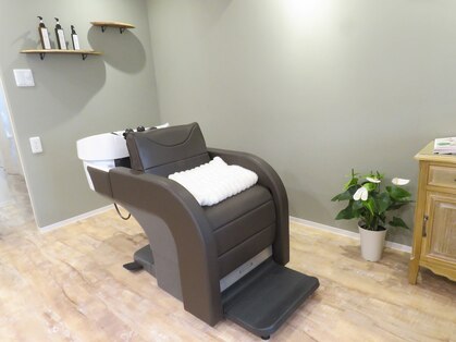 ミリ(Milli)の写真