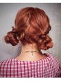 ヘアーエダ(hair eda.) カラー&ヘアアレンジ