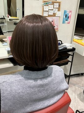 シックノアール(CHIC NOIR) ボブレイヤー