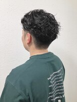 ジェナ(Jena)&nbsp;メンズパーマ