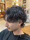 パーラー(PARLOR)の写真/“パーマオーダー率70%超！”ケアパーマ・SNSで話題のイージーパーマ取り扱い店◎