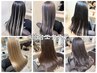 【人気☆仙台最高品質/人毛100%最上級シールエクステ】27000→22000円60枚