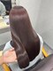 いろ髪 小岩店の写真/小岩&新小岩エリア口コミ4000件の実績*白髪染めケアに特化したリンケージトリートメント¥2200[小岩駅]