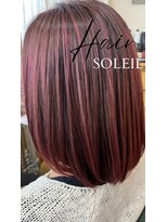 ソレイユ 新宿御苑前 (SOLEIL)&nbsp;大人女性カラー