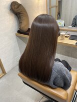 アレクサ 保谷(ALEXA)&nbsp;ごとうのオヌヌメ！春待ちベージュ　スモーキーベージュ