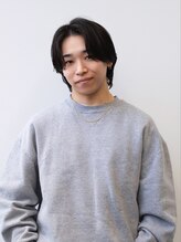 バイフィフス 天神大名(by fifth) 甲斐 雄吏