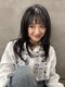 ラシック(LACQ)の写真/湿気に負けない艶が手に入る＊髪質改善ストレートで、柔らかい質感に◇髪質に合わせてご提案いたします◎