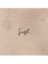 soft【ソフト】