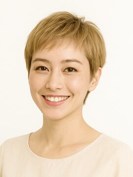 グレカ(GRECA) パリジェンヌショート