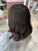 プロデュース 相模原店(Produce) ゆるふわパーマ