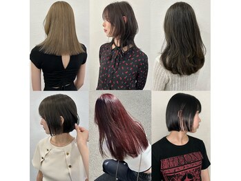 VIALE　Ank‐style 【ヴィアーレ　アンクスタイル】