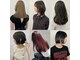 ヴィアーレアンクスタイル(VIALE Ank style)の写真