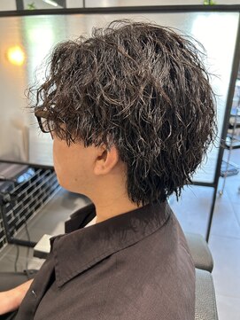 オンリーケアバイジャパン(ONLY CARE by JAPAN) ネープレススタイル×ツイストスパイラル