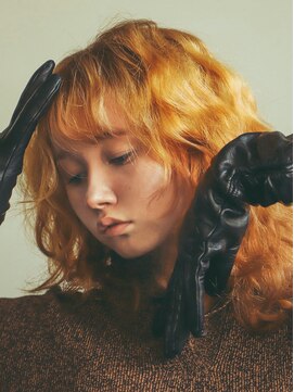 バーノン(VERNON) LAURENT MEDIUM【VERNON】058-262-3611