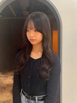 エハプラスマウナ(Eha+MAUNA) 髪質改善トリートメント