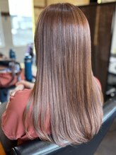 美容室 セカンドエフ