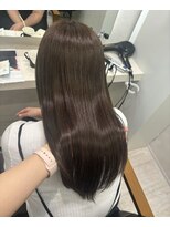 エスドットブルーム 天王寺店(S.BROOM)&nbsp;チョコレートブラウン