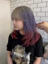 エクラ(ECLAT)&nbsp;デザインカラー