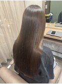 髪質改善ケアプロトリートメント