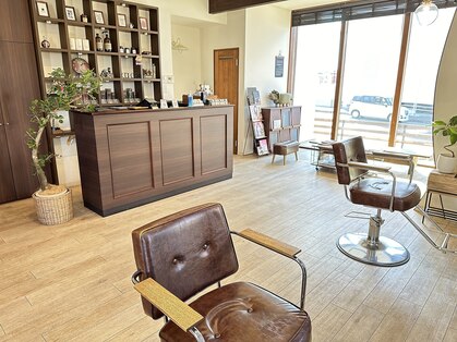 カラーズ(COLORS)の写真