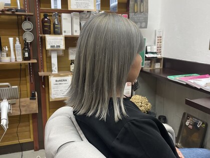 ニコニコ(nico.nico)の写真