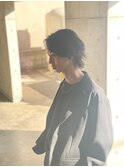 メンズファッションスタイル