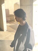 アクタノイドエット(acta noid etto)&nbsp;メンズファッションスタイル