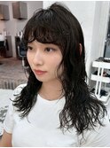 ミディアム