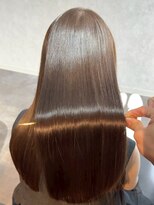 ヴィヴィー 福岡天神店(VIVIE)&nbsp;オッジィオット髪質改善トリートメント