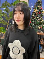 サンサンサン(Sun Sun Sun)&nbsp;フェイスレイヤー