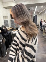 エピ(epi)&nbsp;バレイヤージュ【喜連瓜破】