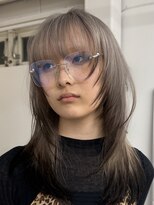 ミーム 原宿 表参道(meme)&nbsp;＊魚瀬指名限定！特別価格クーポン＊