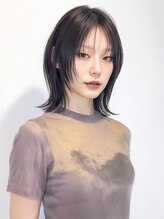 ゾアクラシックヘアー(ZOA classic hair)&nbsp;二子玉川美容室