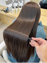 ブローテ(brote)&nbsp;髪質改善縮毛矯正