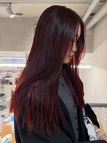 ローウェ 立川(Louwe)&nbsp;レッド